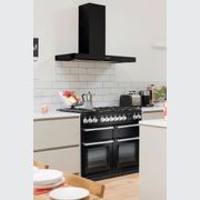 Falcon Nexus SE 110cm Dual Fuel Range Cooker gallery detail image