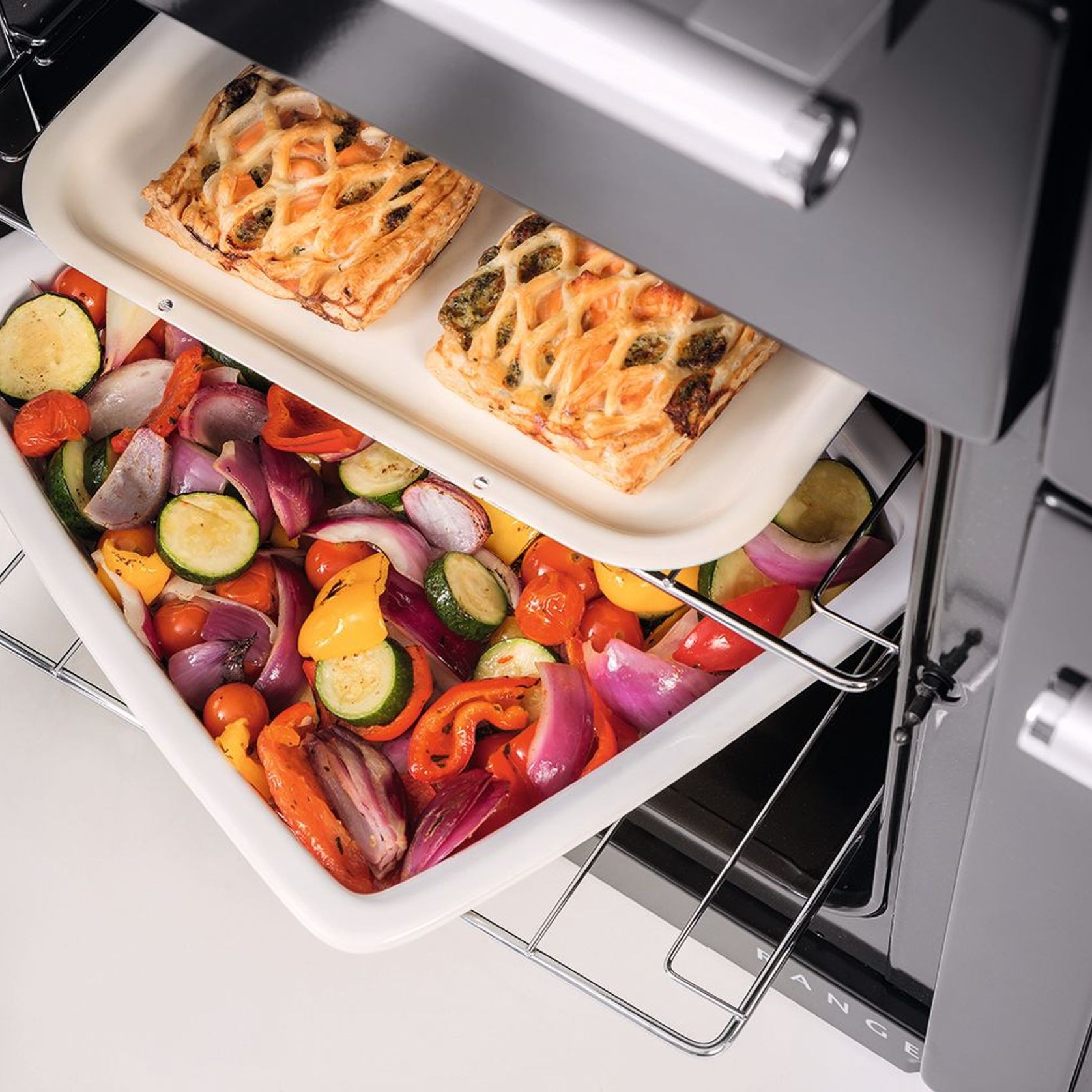 Falcon Nexus SE 110cm Induction Range Cooker gallery detail image
