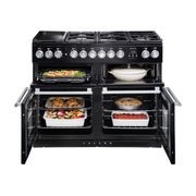 Falcon Nexus SE 110cm Dual Fuel Range Cooker gallery detail image