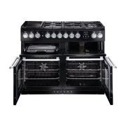 Falcon Nexus SE 110cm Dual Fuel Range Cooker gallery detail image