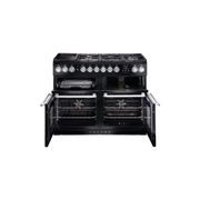 Falcon Nexus SE 110cm Dual Fuel Range Cooker gallery detail image
