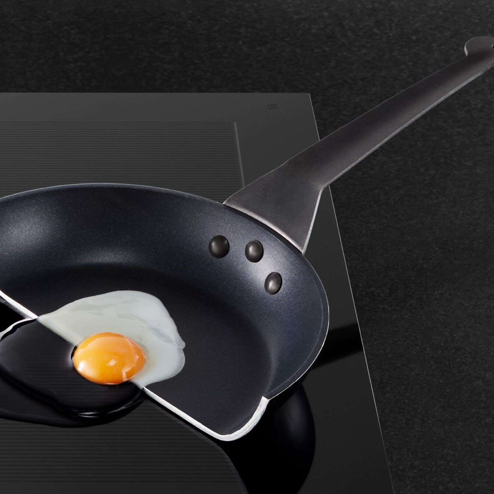 Fisher & Paykel 83cm 4 Zone Induction Cooktop gallery detail image