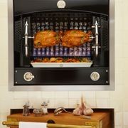 La Cornue | Flamberge Roaster Range Cooker gallery detail image