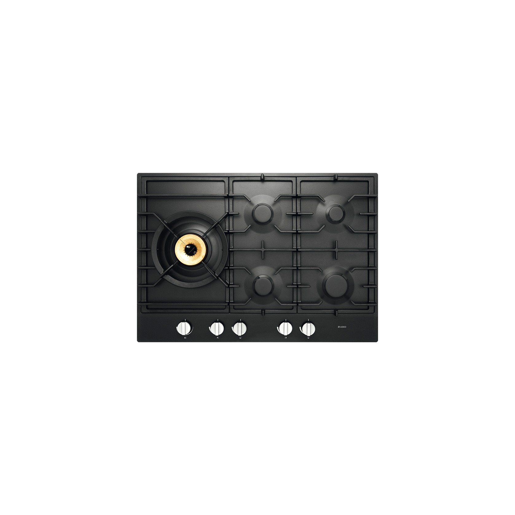 Super Flex Wok Burner™ | Cooktop | HG1776AD gallery detail image