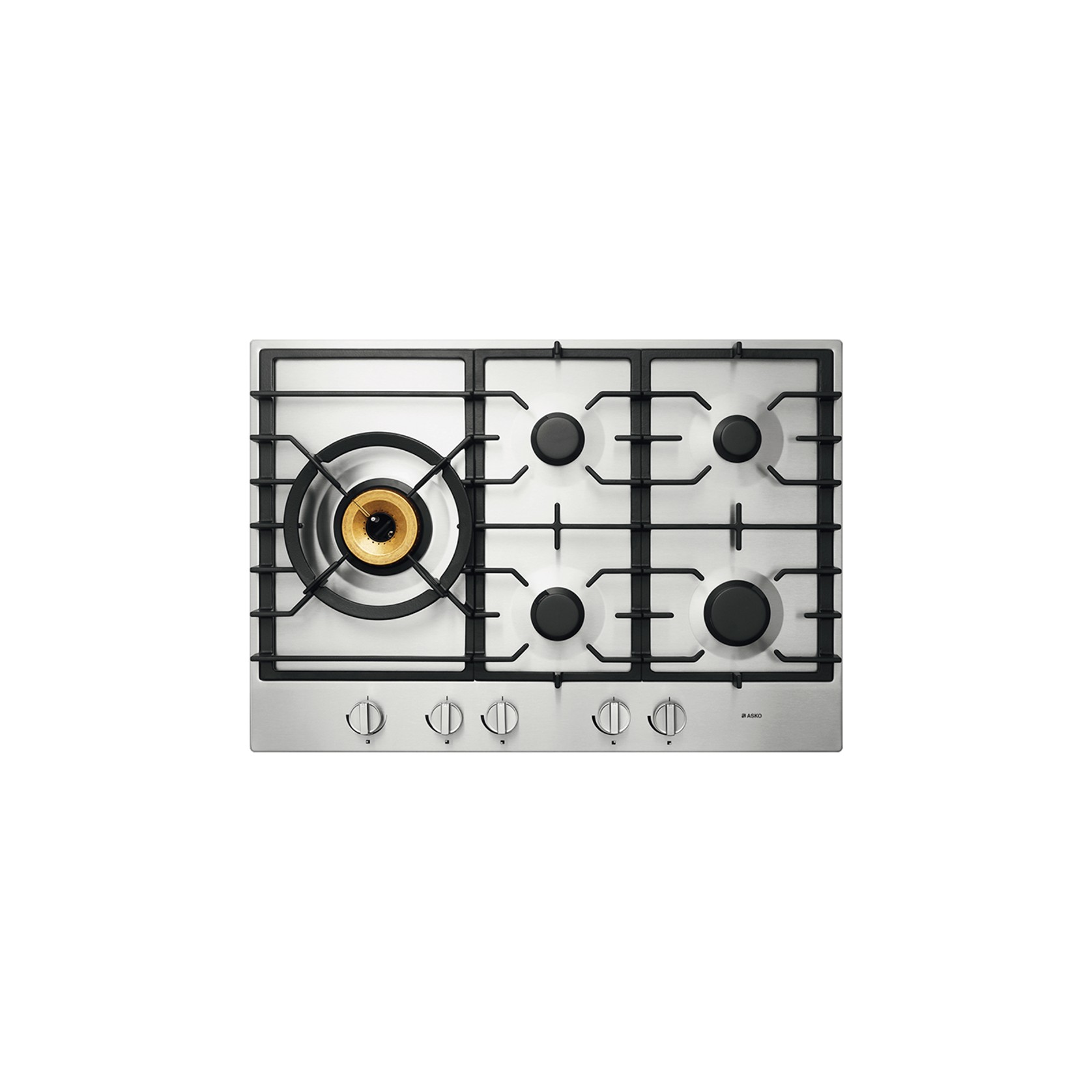 Super Flex Wok Burner™  | Cooktop | HG1776SD gallery detail image