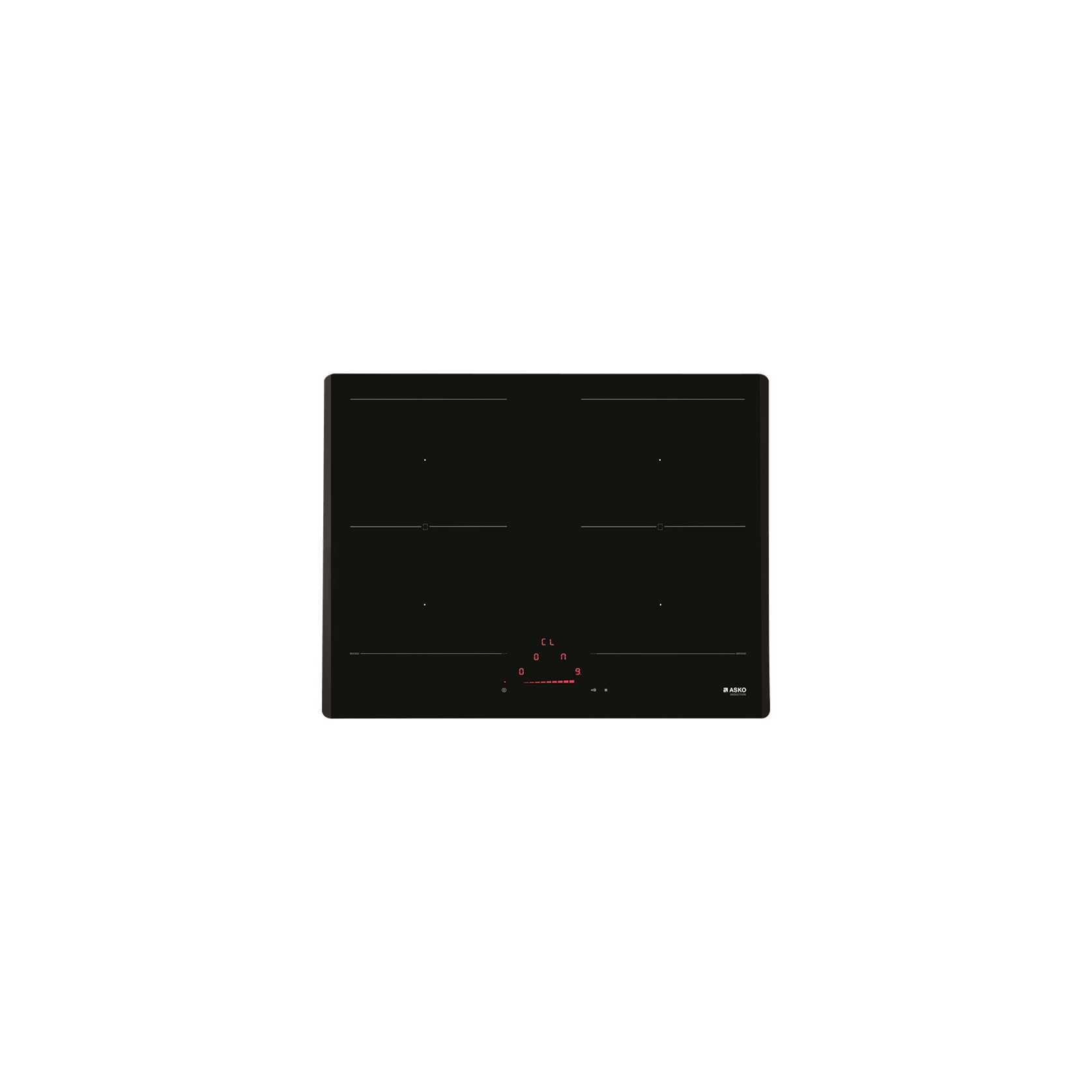 ASKO HI1631G Induction Hob gallery detail image