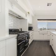 Falcon Classic 110cm Dual Fuel Range Cooker gallery detail image