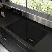 Wolf Contemporary Induction Cooktop 91cm ICBCI36560CB gallery detail image