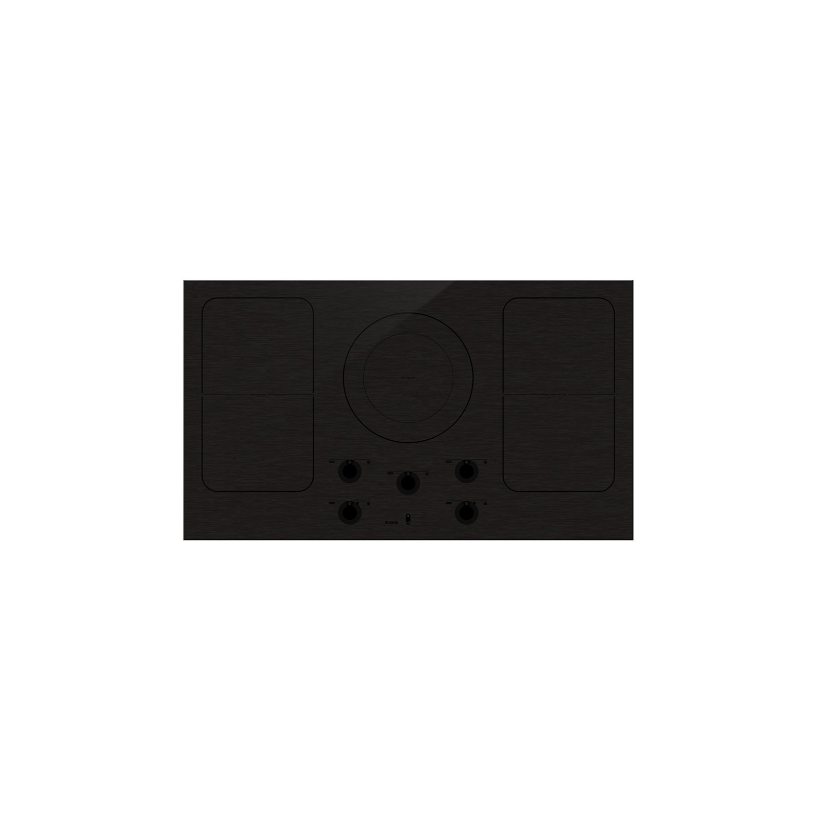 5 Zone Induction | 90 Cm | Cooktop | HI1994M gallery detail image
