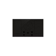 5 Zone Induction | 90 Cm | Cooktop | HI1994M gallery detail image
