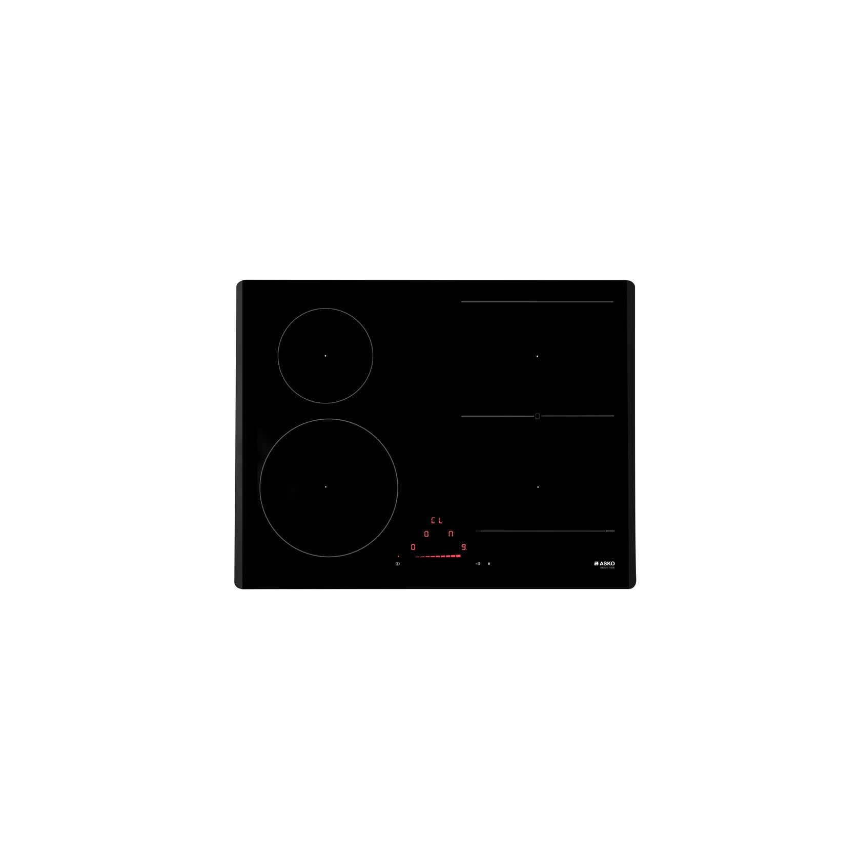 4 Zone Induction | Cooktop | HI1621G gallery detail image