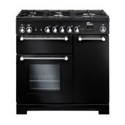 Falcon Kitchener 90cm Dual Fuel Range Cooker gallery detail image