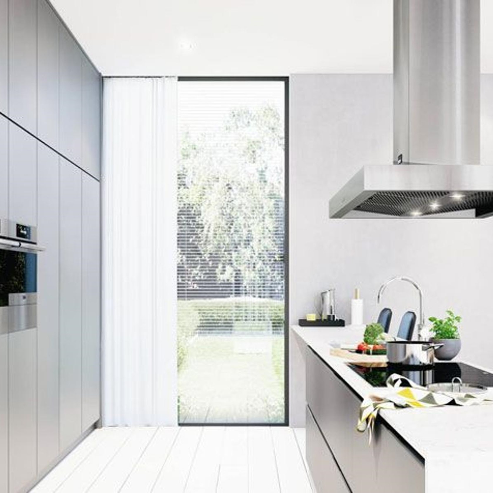 6 Zone Induction | Cooktop | HI1995G gallery detail image
