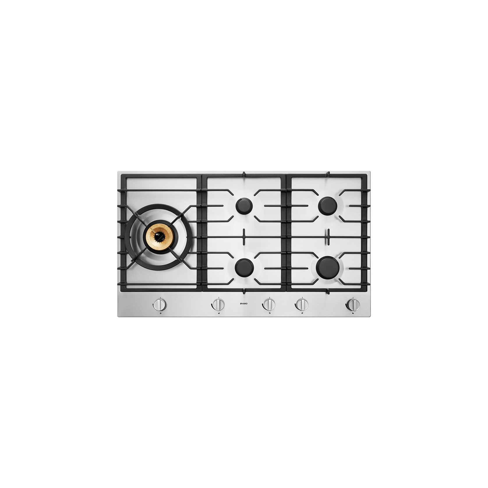 Super Flex Wok Burner™ | Cooktop | HG1986SD gallery detail image
