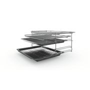 BOSCH | Series 6 Free-Standing Induction Oven gallery detail image