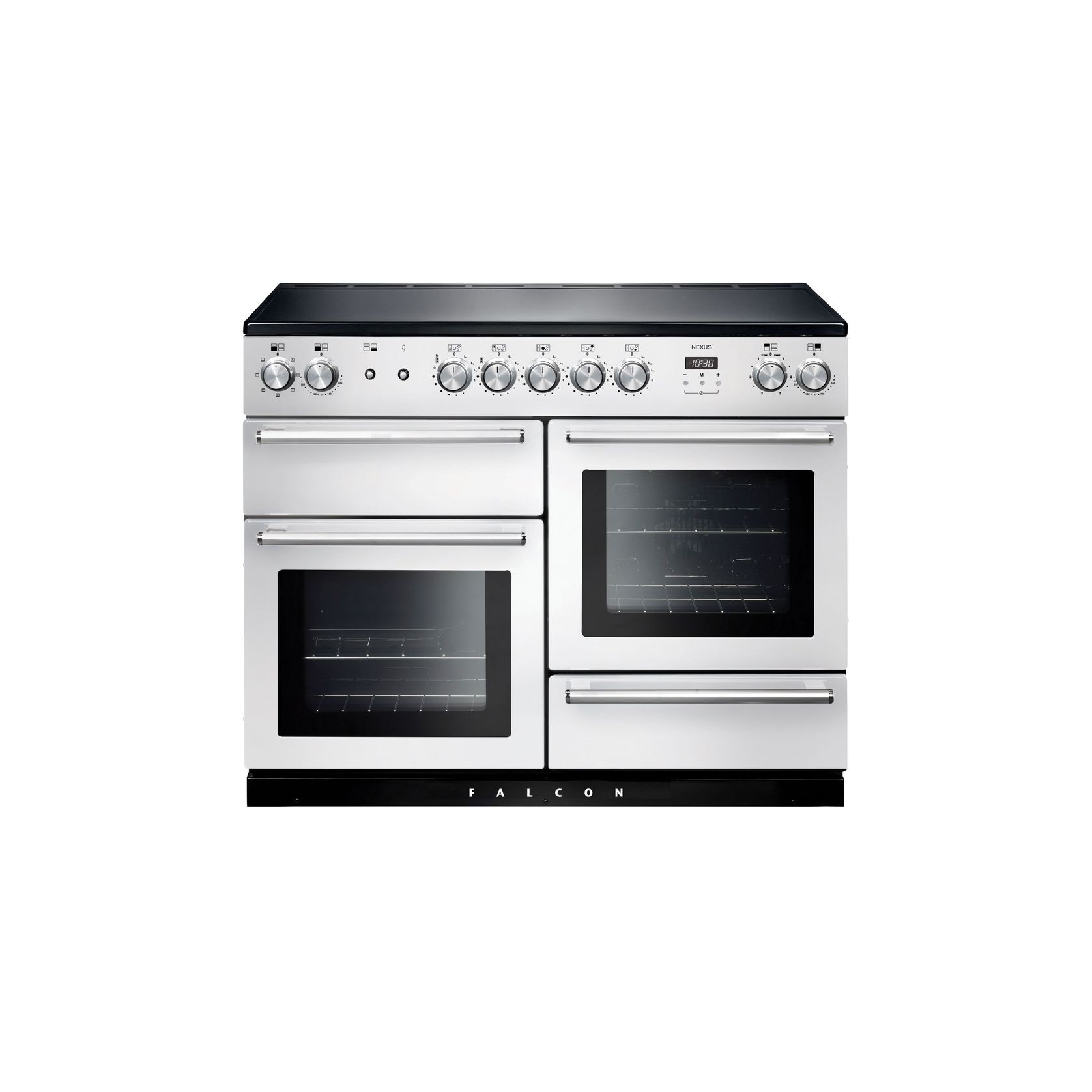 Falcon Nexus 110cm Induction Range Cooker gallery detail image