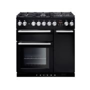 Falcon Nexus 90cm Dual Fuel Range Cooker gallery detail image