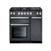 Falcon Nexus 90cm Dual Fuel Range Cooker gallery detail image