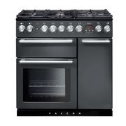 Falcon Nexus 90cm Dual Fuel Range Cooker gallery detail image