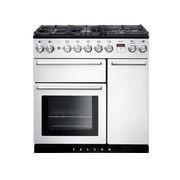 Falcon Nexus 90cm Dual Fuel Range Cooker gallery detail image