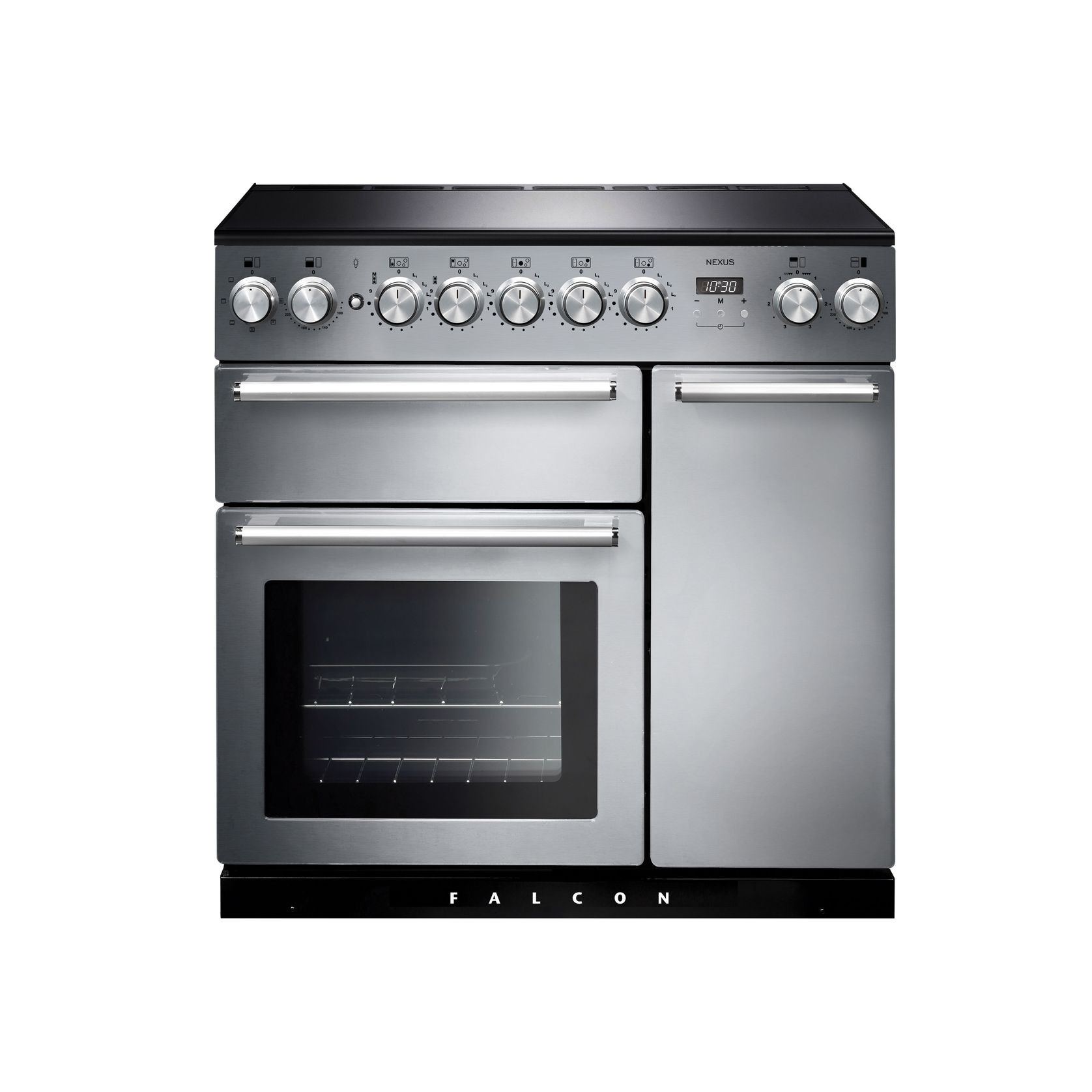 Falcon Nexus 90cm Induction Range Cooker gallery detail image