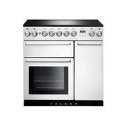 Falcon Nexus 90cm Induction Range Cooker gallery detail image