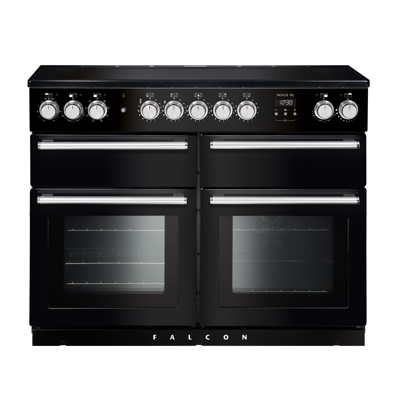 Falcon Nexus SE 110cm Induction Range Cooker gallery detail image