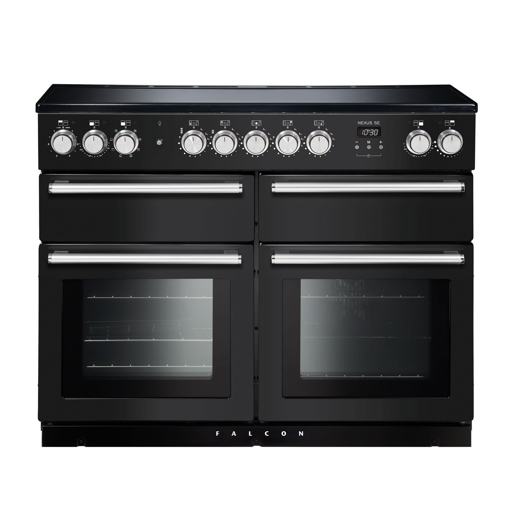 Falcon Nexus SE 110cm Induction Range Cooker gallery detail image