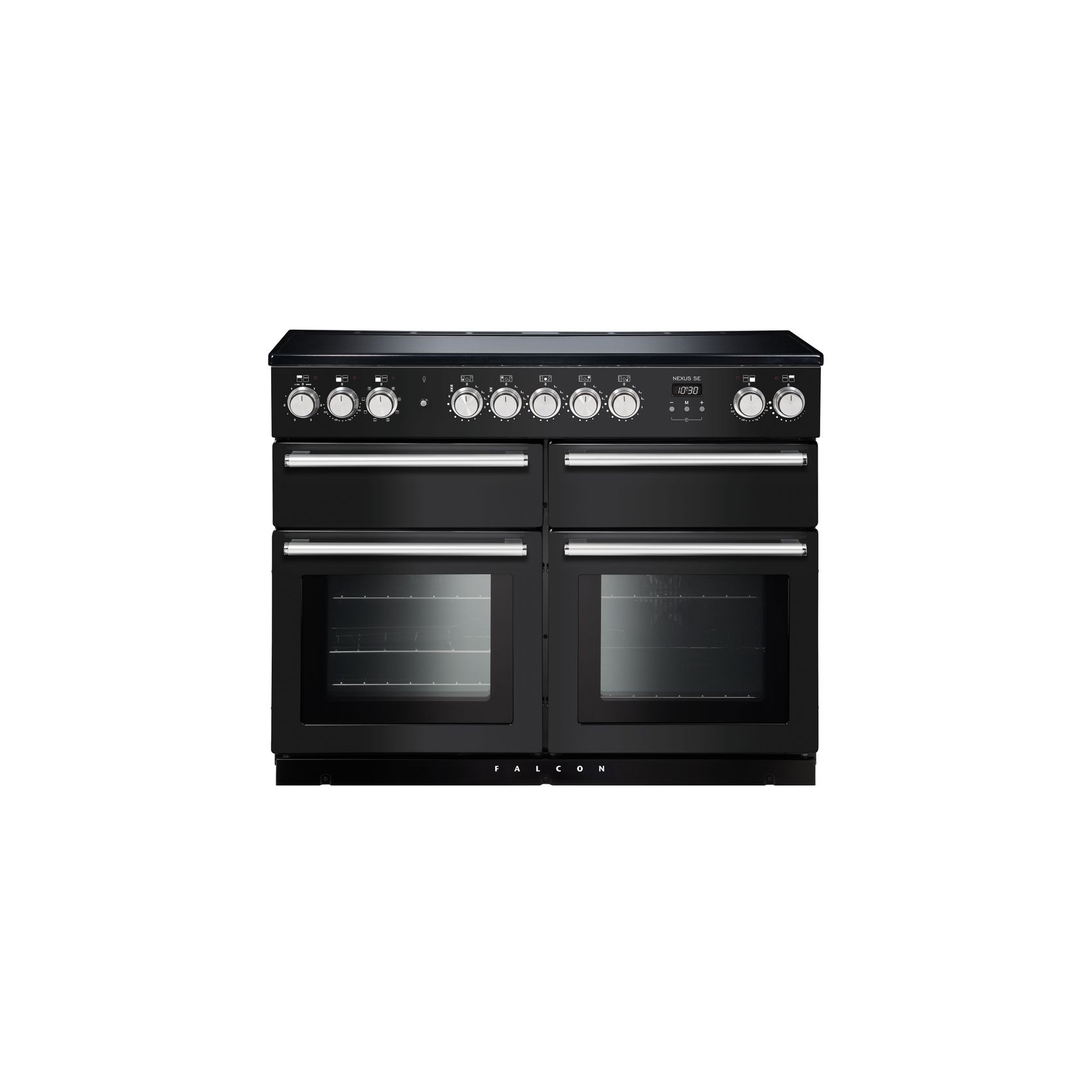 Falcon Nexus SE 110cm Induction Range Cooker gallery detail image