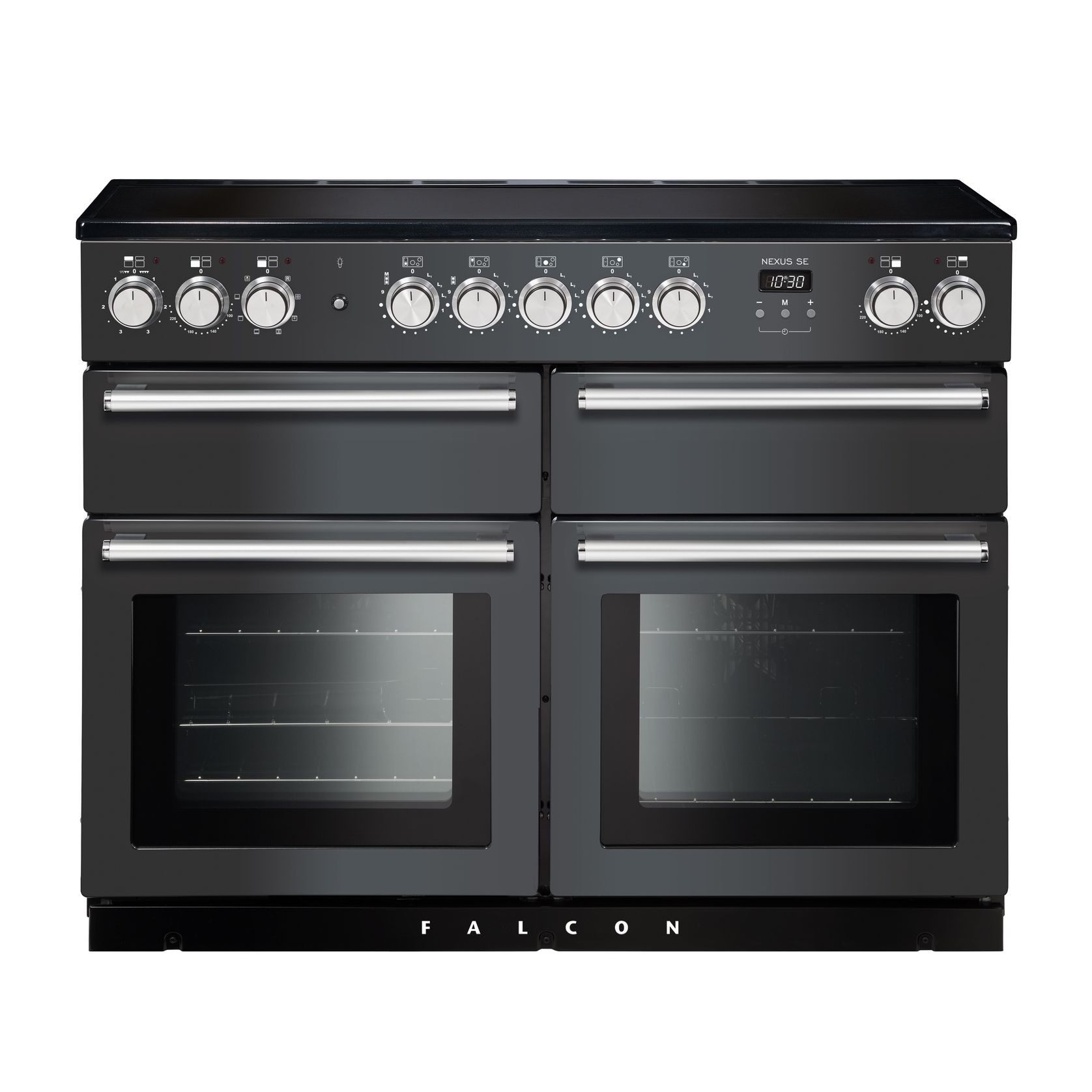 Falcon Nexus SE 110cm Induction Range Cooker gallery detail image