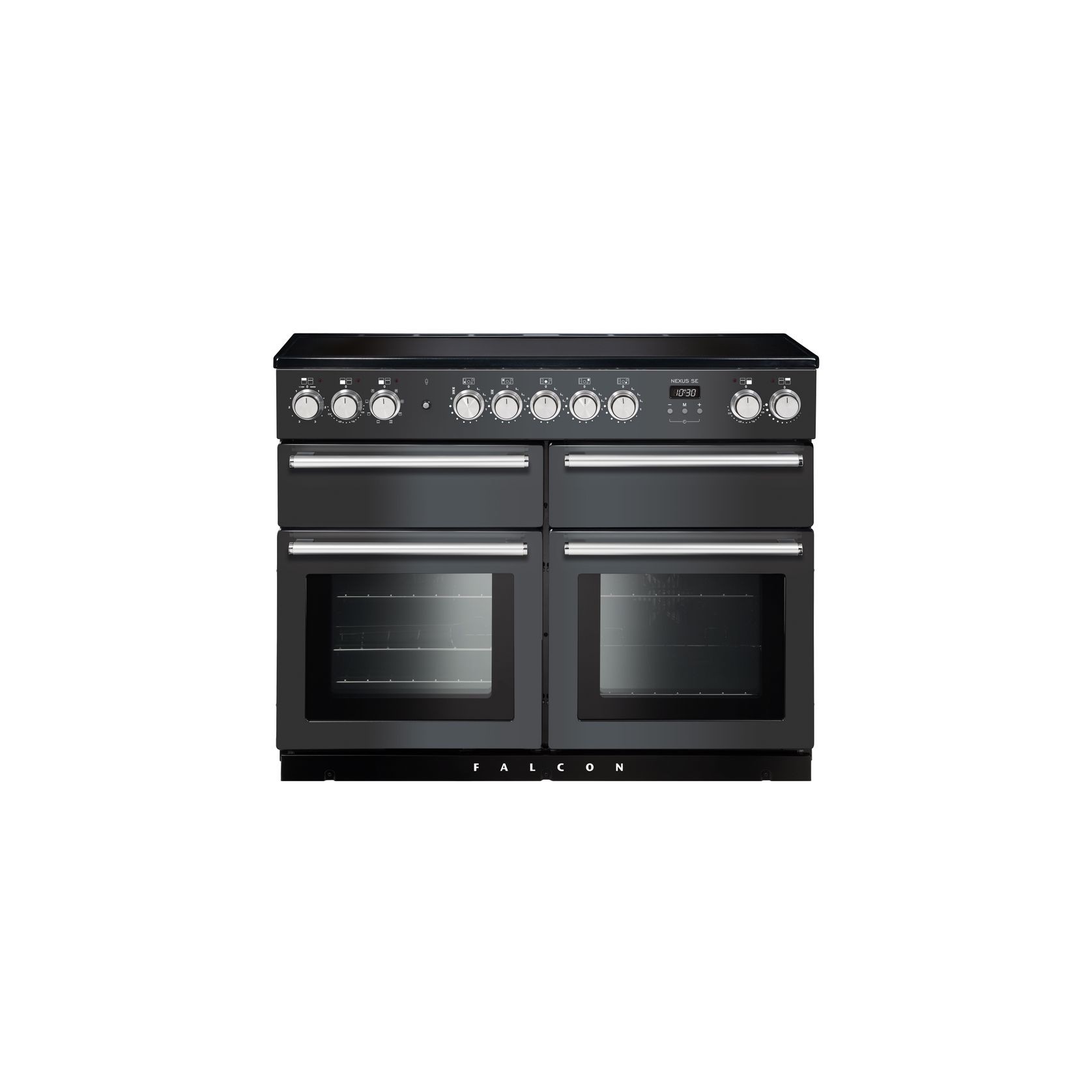 Falcon Nexus SE 110cm Induction Range Cooker gallery detail image