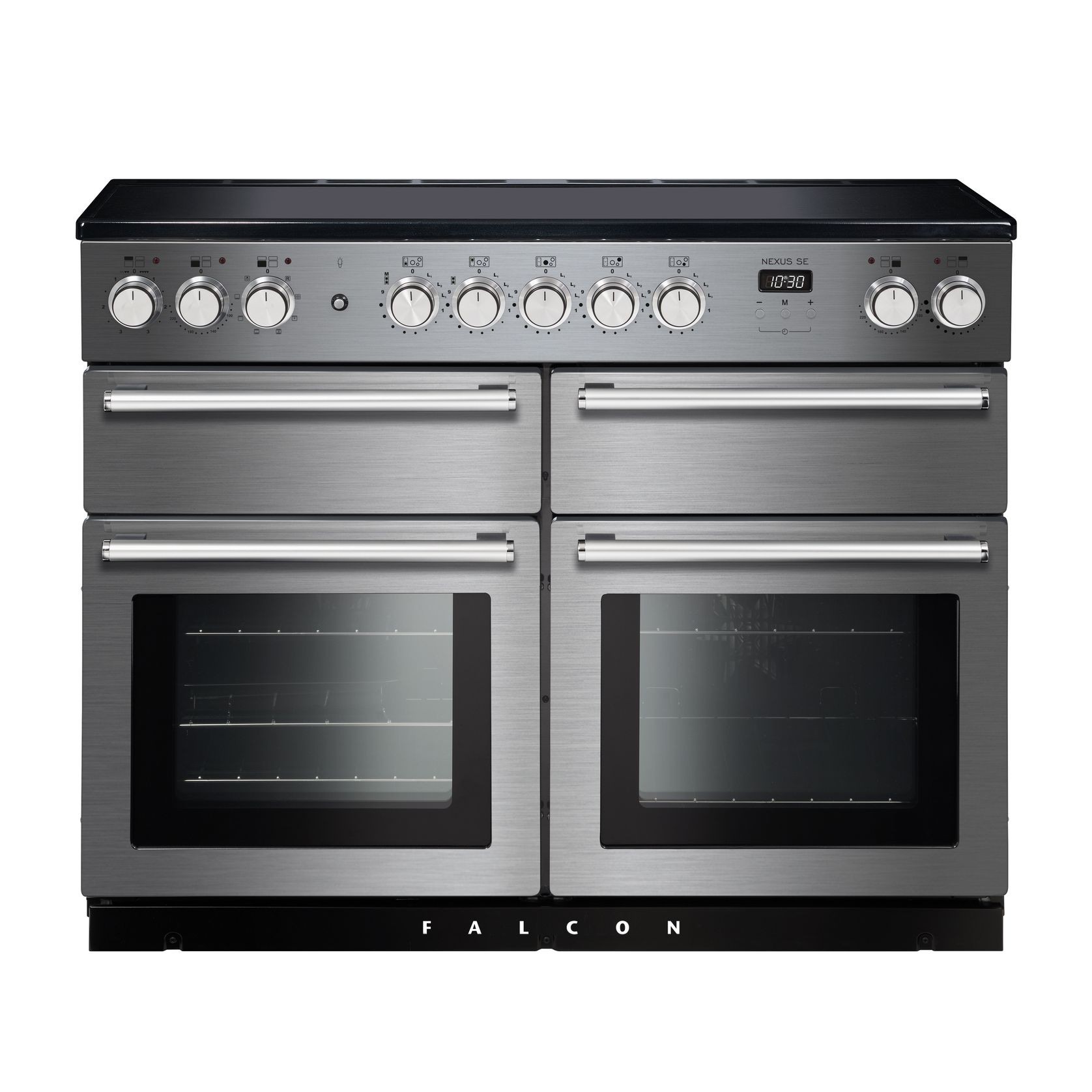 Falcon Nexus SE 110cm Induction Range Cooker gallery detail image