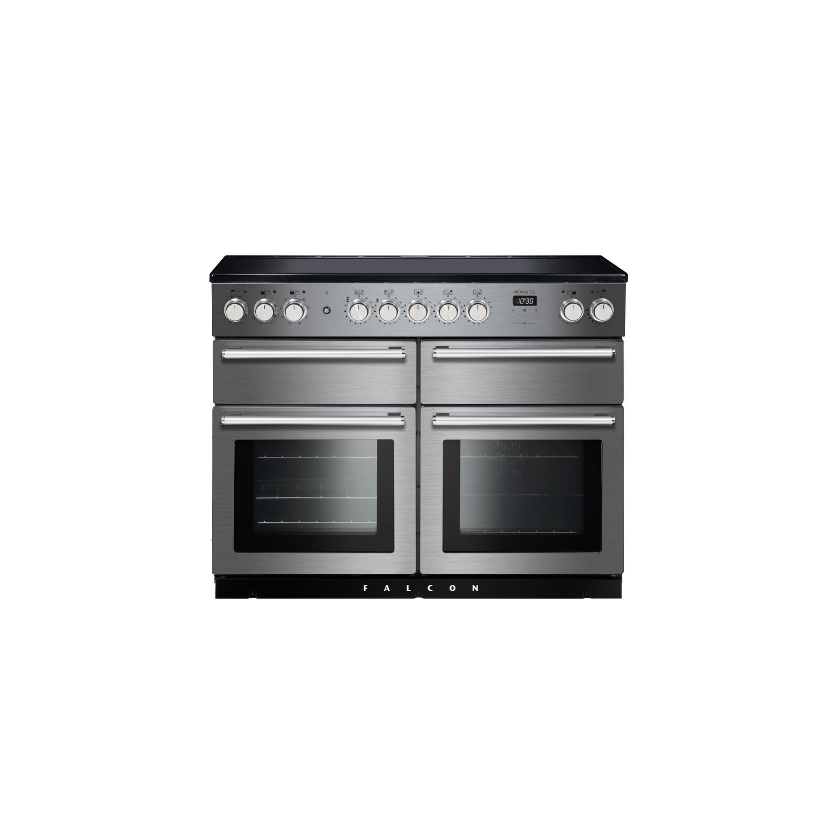 Falcon Nexus SE 110cm Induction Range Cooker gallery detail image