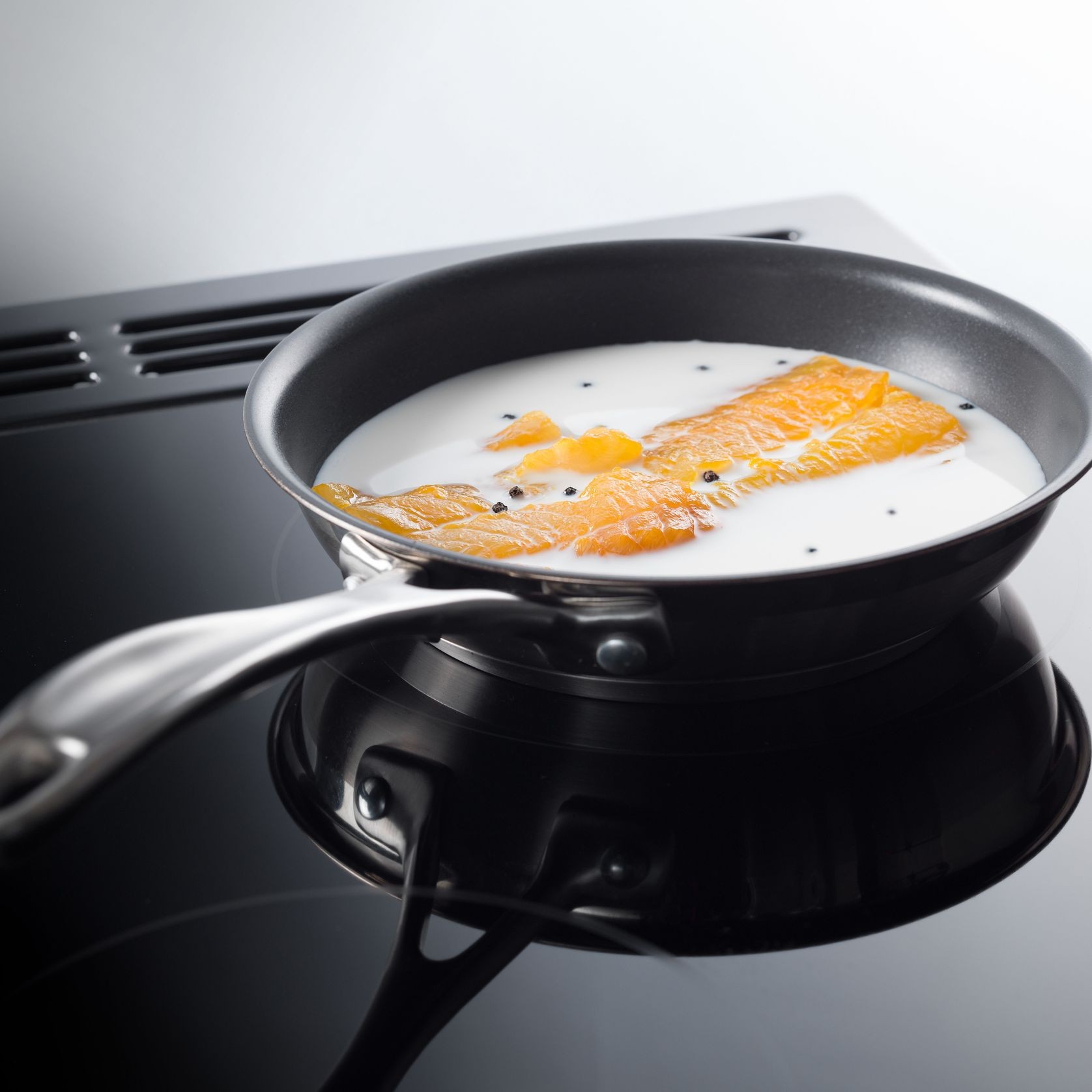 Falcon Nexus SE 110cm Induction Range Cooker gallery detail image