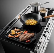 Falcon Nexus SE 110cm Induction Range Cooker gallery detail image