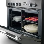Falcon Professional+ FX 90cm Dual Fuel Range Cooker gallery detail image