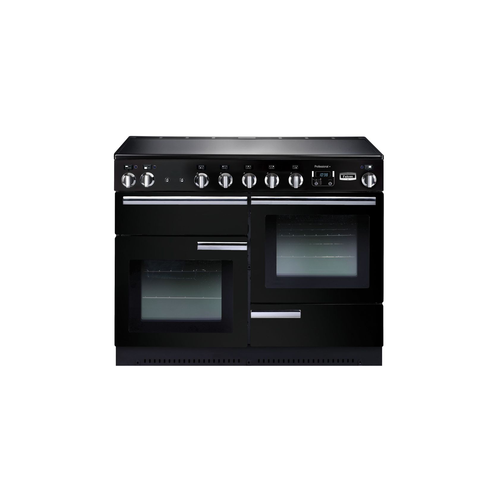 Falcon Professional+ 110cm Induction Range Cooker gallery detail image