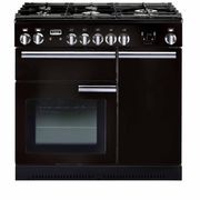 Falcon Professional+ 90cm Dual Fuel Range Cooker gallery detail image