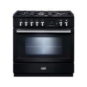 Falcon Professional+ FXP 90cm Dual Fuel Range Cooker gallery detail image