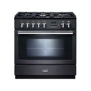 Falcon Professional+ FXP 90cm Dual Fuel Range Cooker gallery detail image