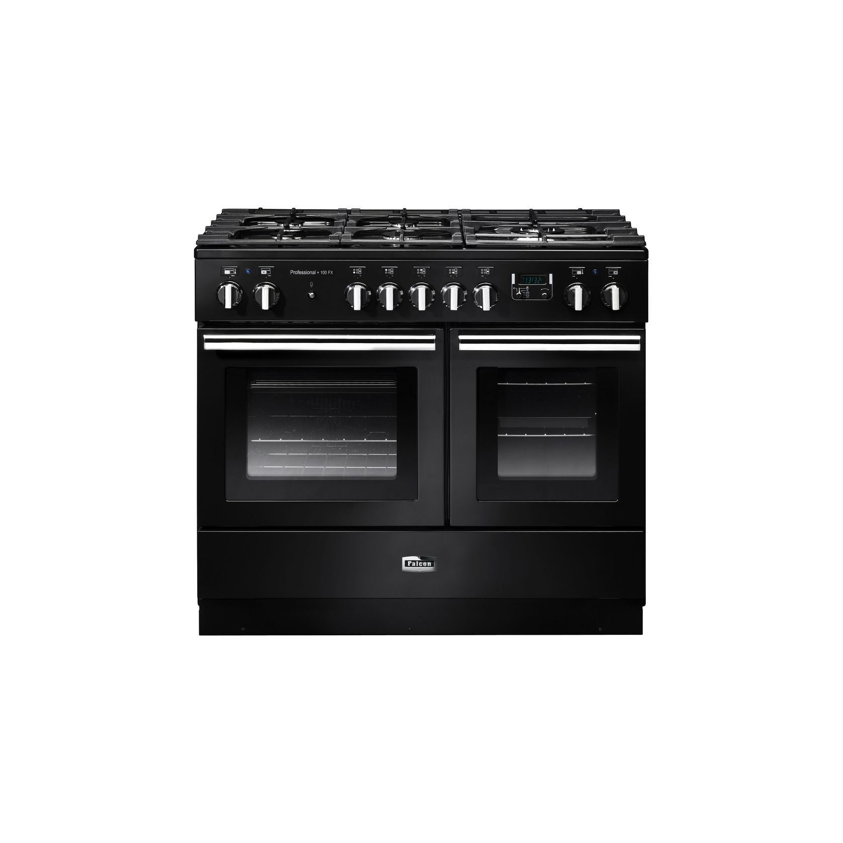 Falcon Professional+ FX 100cm Dual Fuel Range Cooker gallery detail image