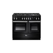 Falcon Professional+ FX 100cm Dual Fuel Range Cooker gallery detail image