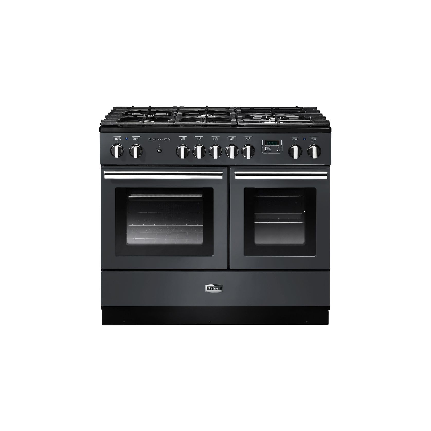 Falcon Professional+ FX 100cm Dual Fuel Range Cooker gallery detail image
