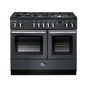 Falcon Professional+ FX 100cm Dual Fuel Range Cooker gallery detail image