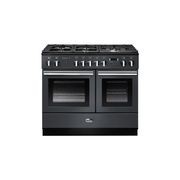 Falcon Professional+ FX 100cm Dual Fuel Range Cooker gallery detail image
