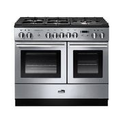 Falcon Professional+ FX 100cm Dual Fuel Range Cooker gallery detail image