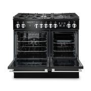 Falcon Professional+ FX 100cm Dual Fuel Range Cooker gallery detail image
