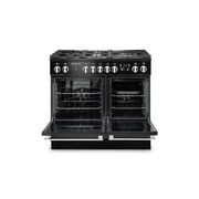 Falcon Professional+ FX 100cm Dual Fuel Range Cooker gallery detail image