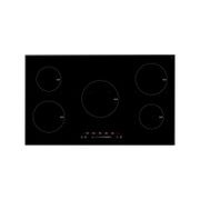 Eurotech 86cm Induction Cooktop gallery detail image