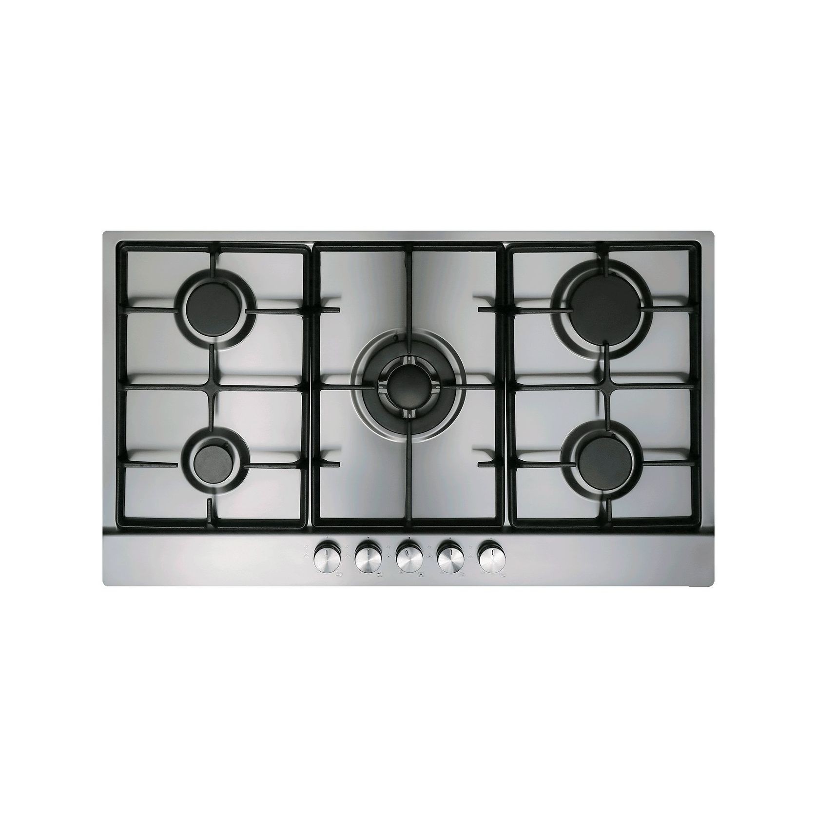 Eurotech 86cm Gas Cooktop gallery detail image